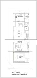 Frankel Estate (D15), Semi-Detached #411423721